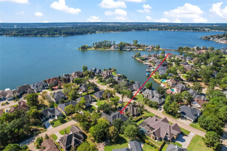 319 Palais Verde Road, Montgomery, TX 77356 - #3