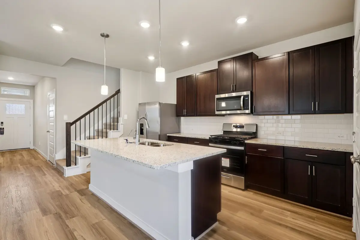 16232 Parish Pointe Court, Conroe, TX 77302 - Image #1