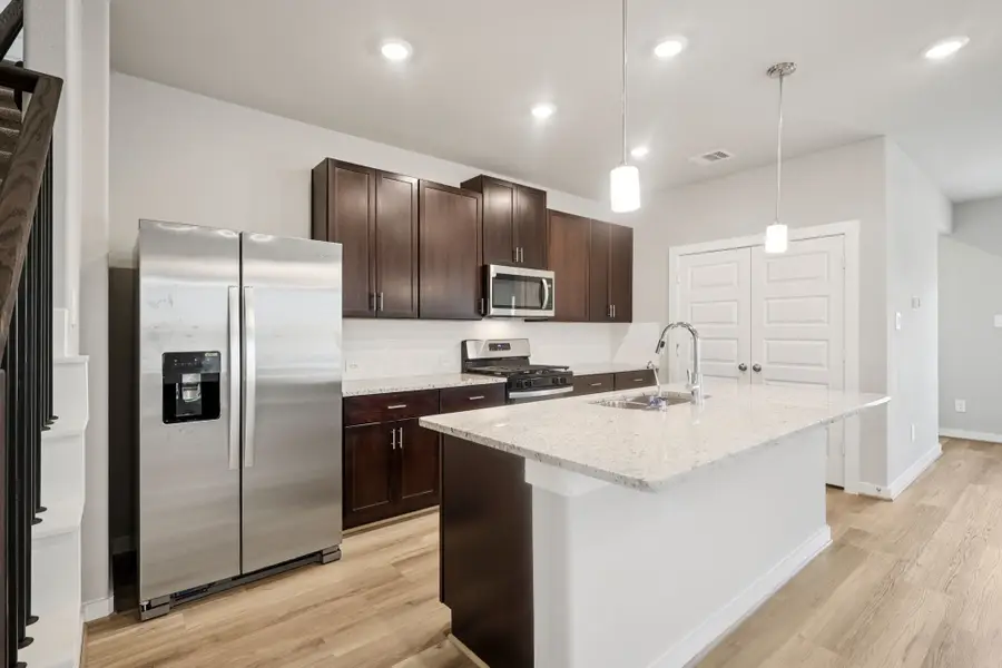 16232 Parish Pointe Court, Conroe, TX 77302 - Image #2