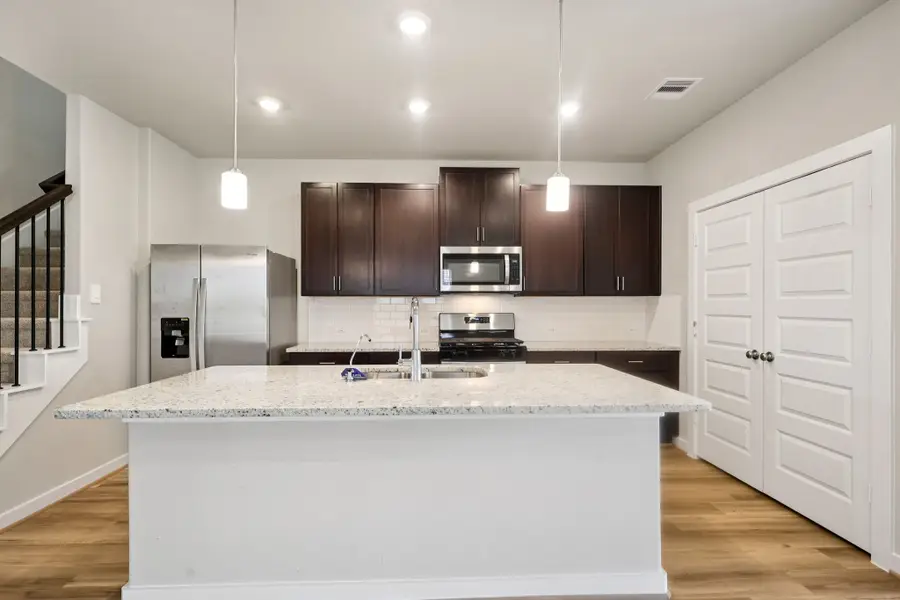 16232 Parish Pointe Court, Conroe, TX 77302 - Image #3