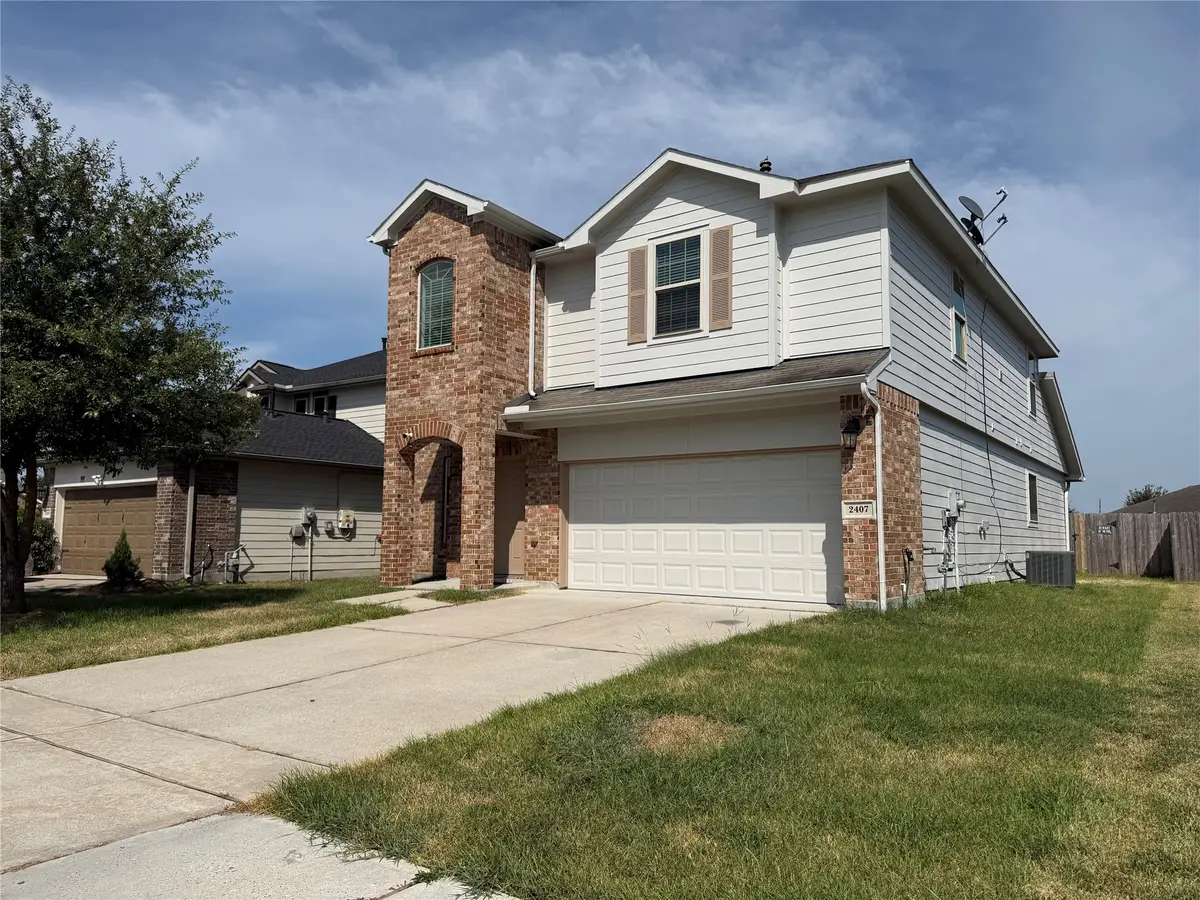 2407 Cactus Bend Drive, Humble, TX 77396 - #1
