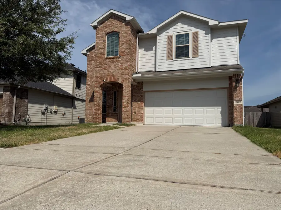 2407 Cactus Bend Drive, Humble, TX 77396 - #3