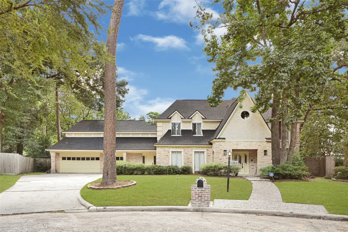 13702 Barons Bridge Drive, Houston, TX 77069 - #1