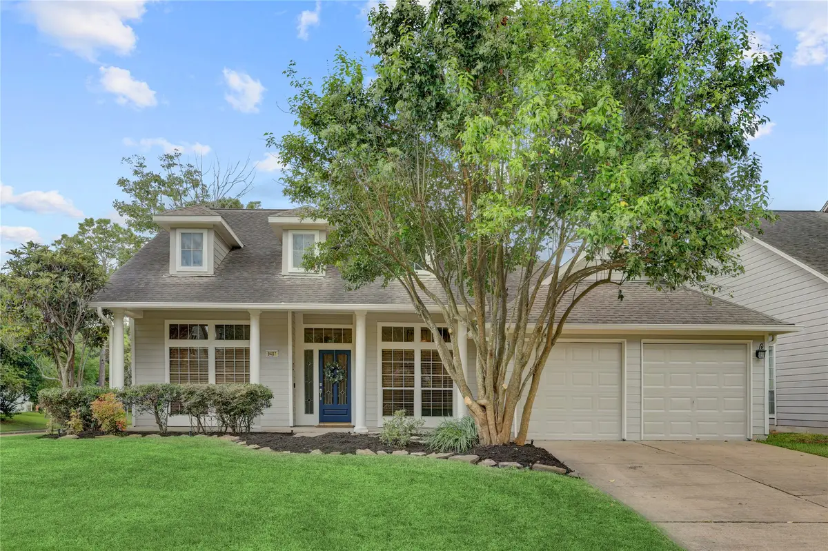 9407 Oratorio Court, Houston, TX 77040 - #1