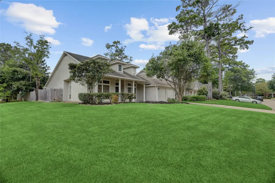 9407 Oratorio Court, Houston, TX 77040 - #2