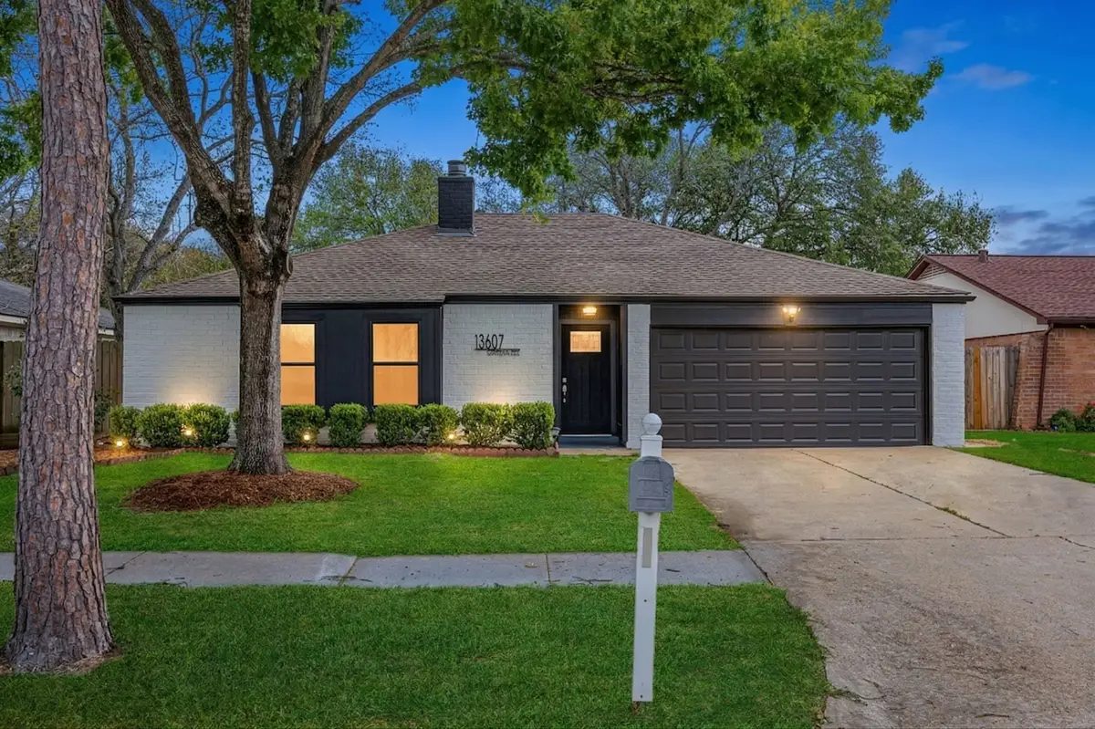 13607 Cherrydown Street, Sugar Land, TX 77498 - #1