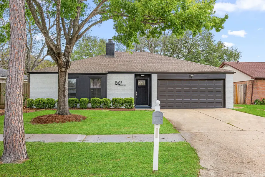13607 Cherrydown Street, Sugar Land, TX 77498 - #3