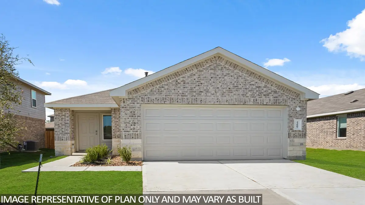 3937 Bronco Station, League City, TX 77573 - Image #1