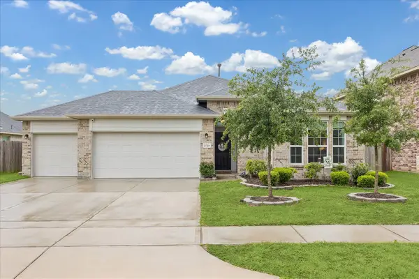 23418 Malbec Drive, Alvin, TX 77511