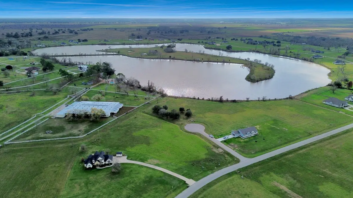 3135 Tankersley Drive, Rosharon, TX 77583 - Image #1