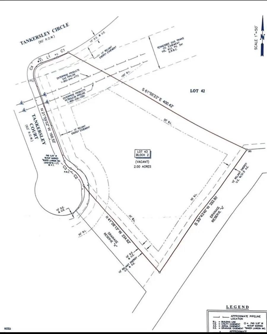 3135 Tankersley Drive, Rosharon, TX 77583 - Image #3