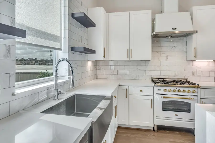 1236 W 21st Street, Houston, TX 77008 - Image #3