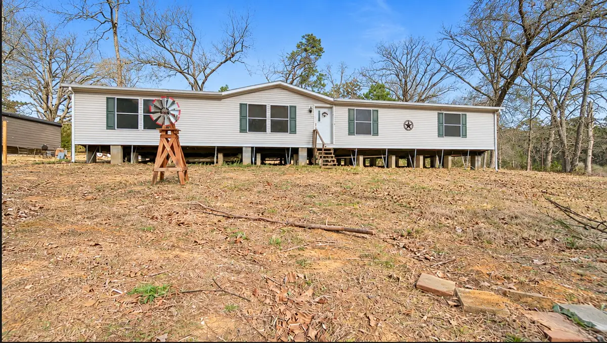 1291 E State Highway 294, Elkhart, TX 75839 - #1