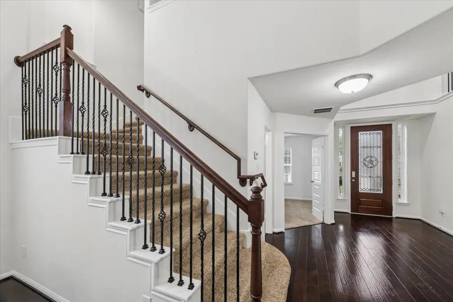 7015 Riata Hills Lane, Spring, TX 77379 - #3