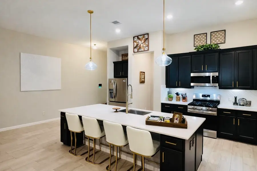 4334 Redford Valley Road, Rosharon, TX 77583 - #2