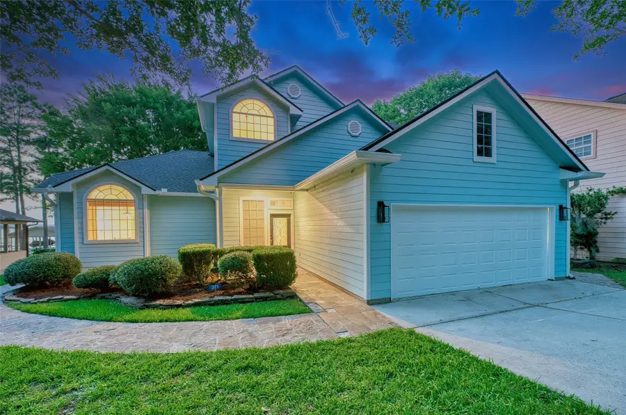 371 N Forest Cove Loop, Coldspring, TX 77331 - #2