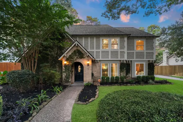 9515 Oxted Lane, Spring, TX 77379