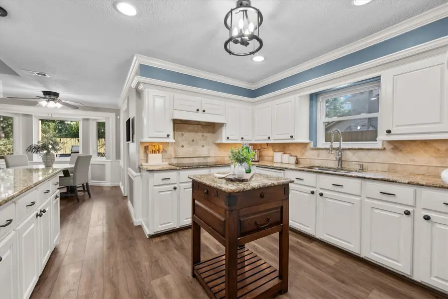 9515 Oxted Lane, Spring, TX 77379 - #3