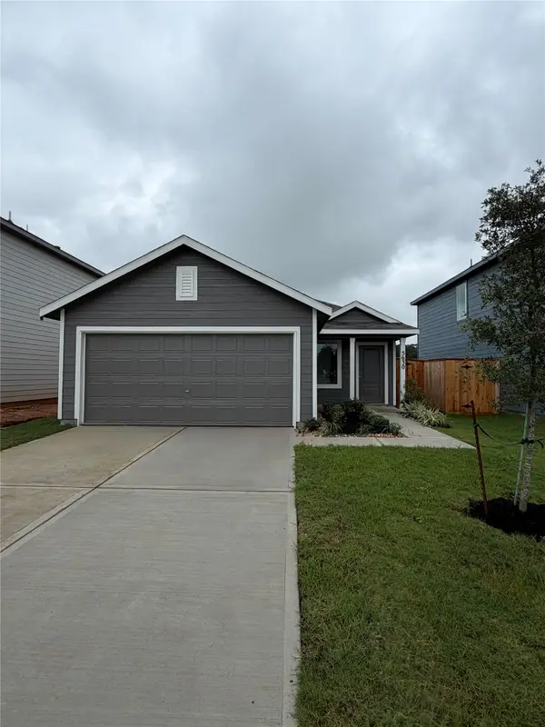 5630 Shelford Birch Drive, Conroe, TX 77303