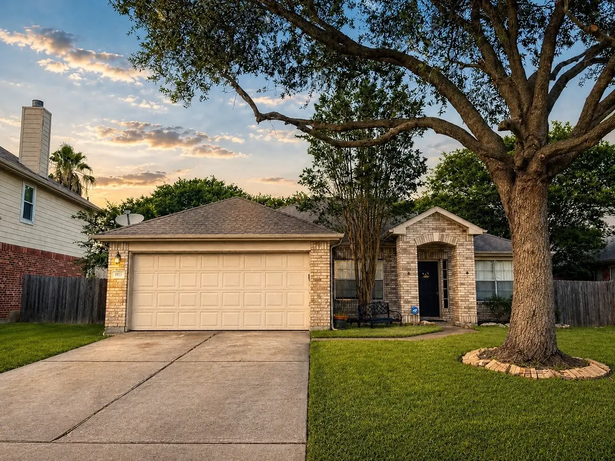 2035 Bluffton Lane Lane, Katy, TX 77450 - #1
