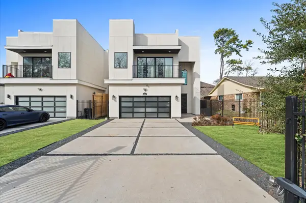 1425 Adkins Road #A, Houston, TX 77055