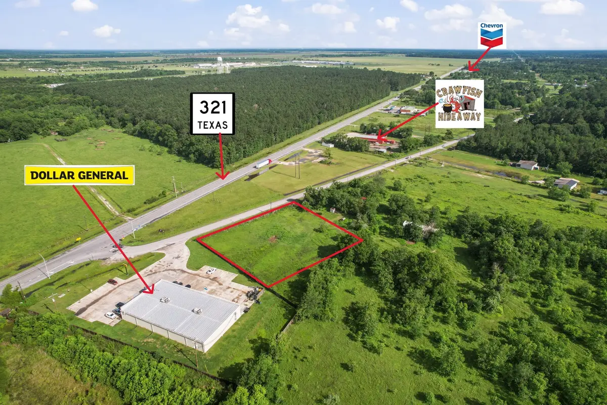 0 County Road 676 And Hwy 321, Dayton, TX 77535 - Image #1