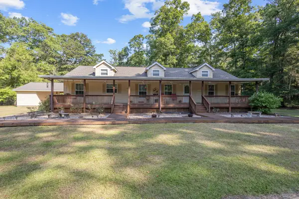 11431 Fm 943, Livingston, TX 77351