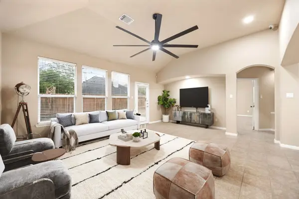 16911 Wortley Drive, Houston, TX 77084