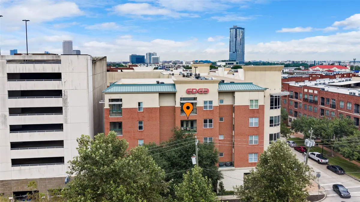 300 St Joseph Parkway #314, Houston, TX 77002 - #1