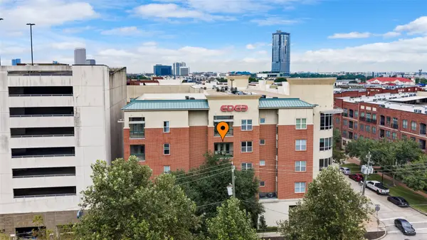300 St Joseph Parkway #314, Houston, TX 77002