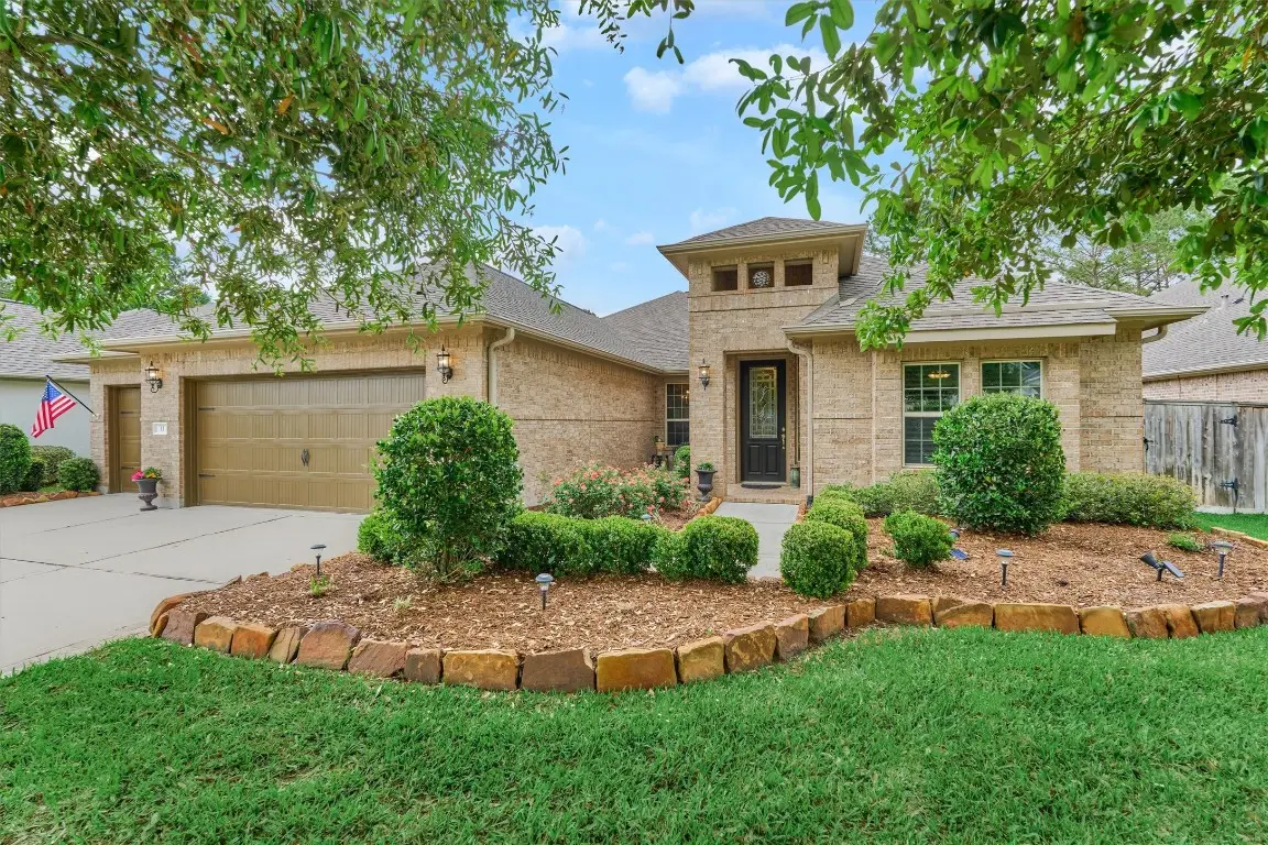 11 S Sandbells Park Lane, Montgomery, TX 77316 - #1