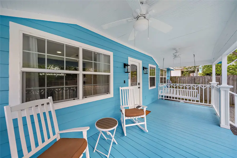 1120 W 21st Street, Houston, TX 77008 - #2