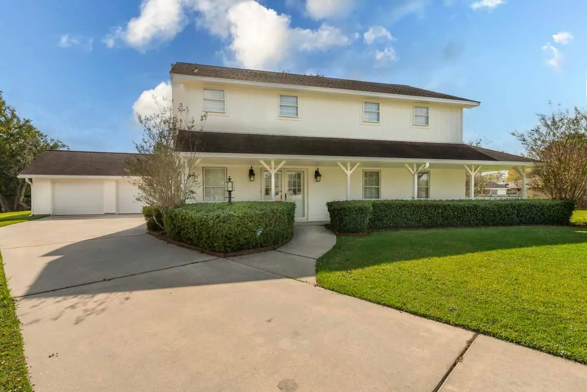 8109 Woodfern Court, Port Arthur, TX 77642 - Image #1