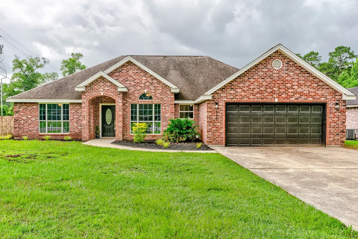 156 Corbett Street, Vidor, TX 77662 - #1