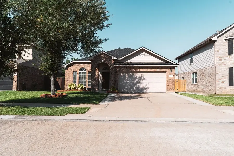 10750 Ocelot Lane, Houston, TX 77034 - #2