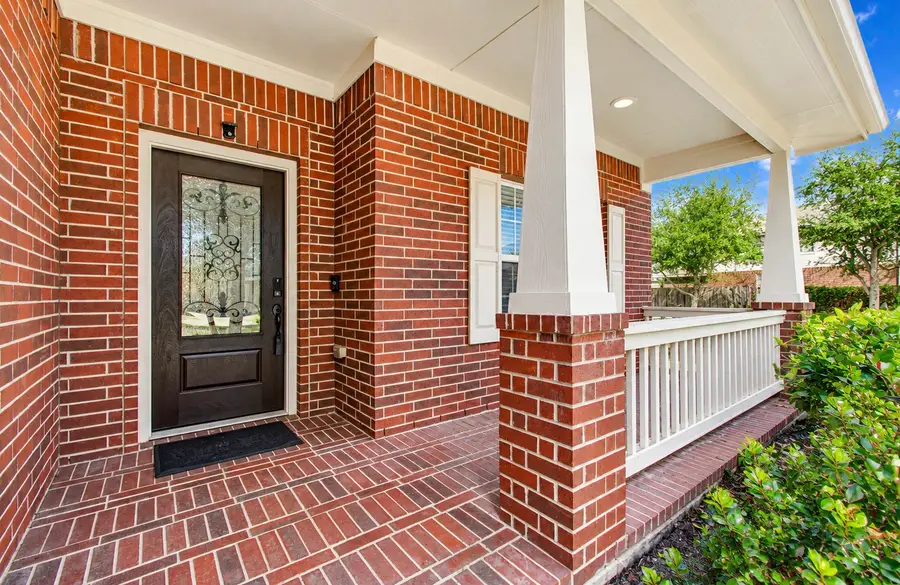5935 Preserve Lane, Missouri City, TX 77459 - #3