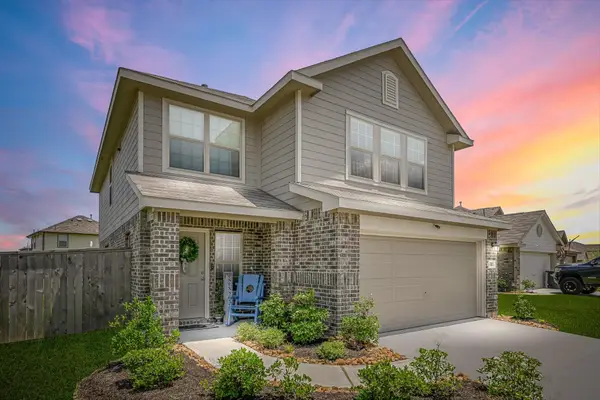 4310 Sand Pebble Lane, Baytown, TX 77521