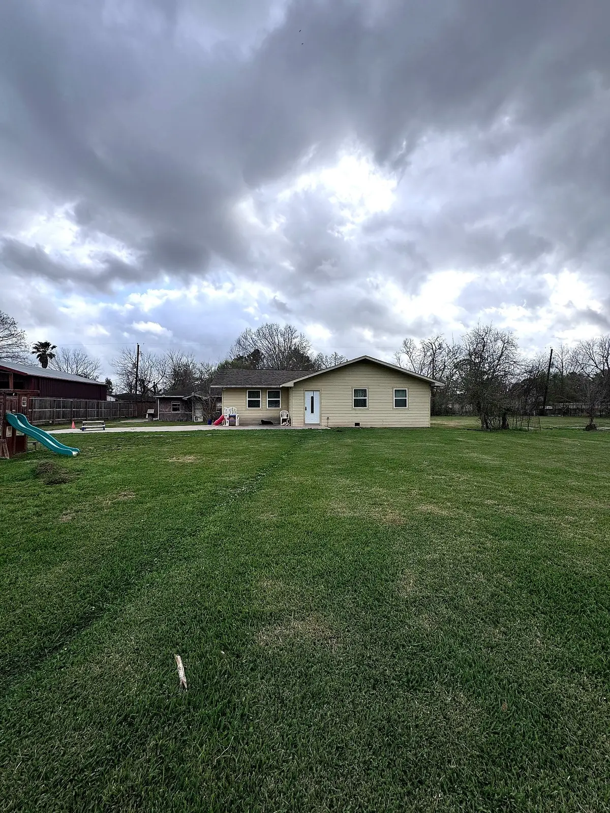 3103 Illinois Street, Fresno, TX 77545 - #1