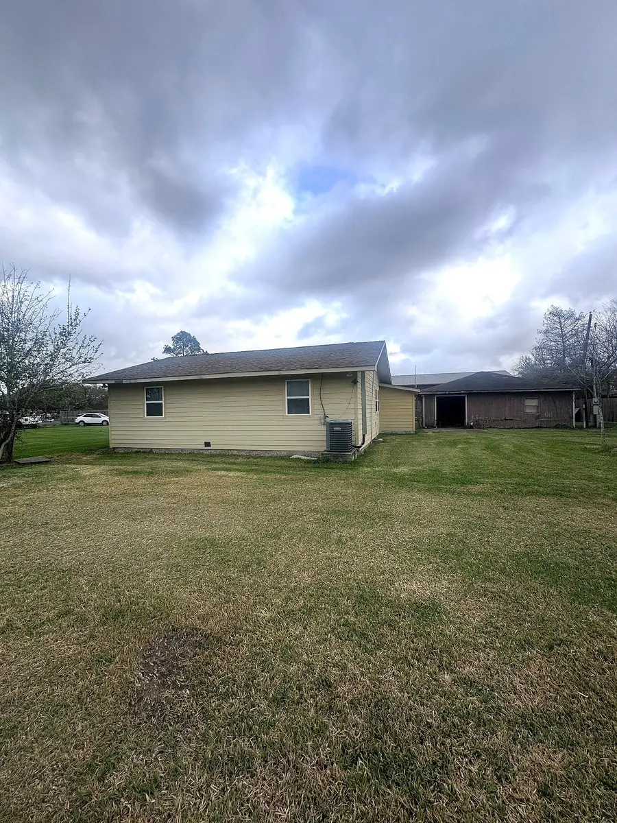 3103 Illinois Street, Fresno, TX 77545 - #3