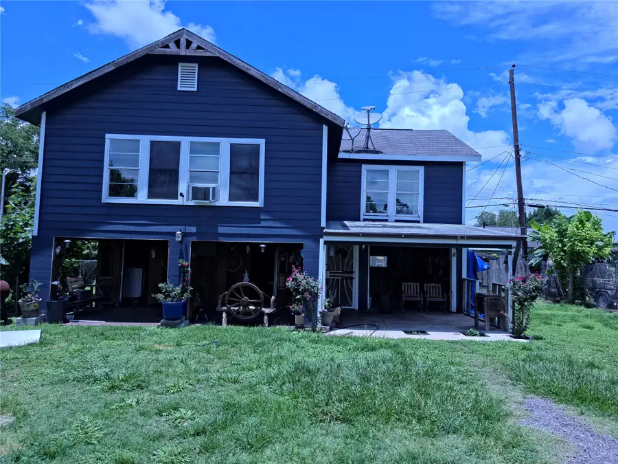 2413 Lynnfield Street, Houston, TX 77093 - #2