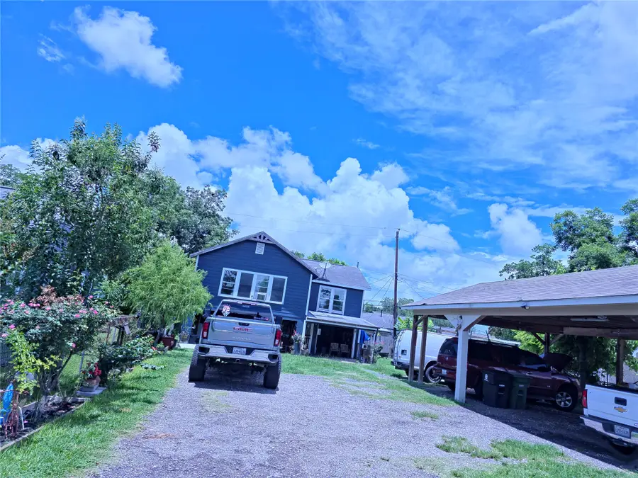 2413 Lynnfield Street, Houston, TX 77093 - #3