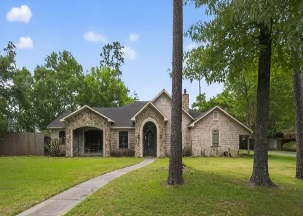 6 Heritage Court, Houston, TX 77024