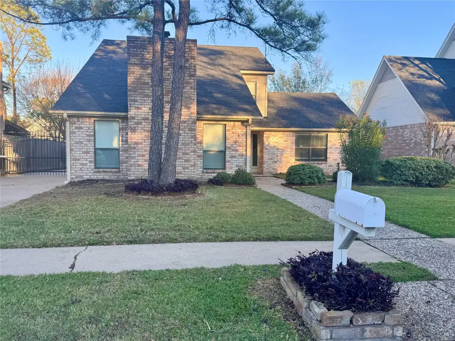 12410 Piping Rock Drive, Houston, TX 77077 - Image #2