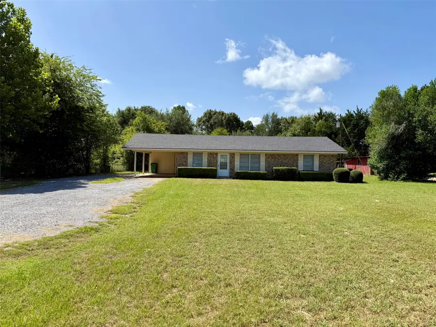 806 Fm 228, Grapeland, TX 75844 - #2
