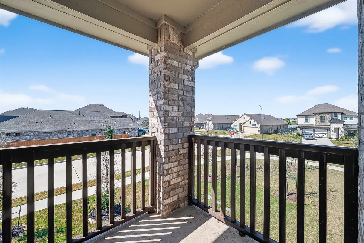 205 Bonita Beach Drive, Katy, TX 77493 - #1
