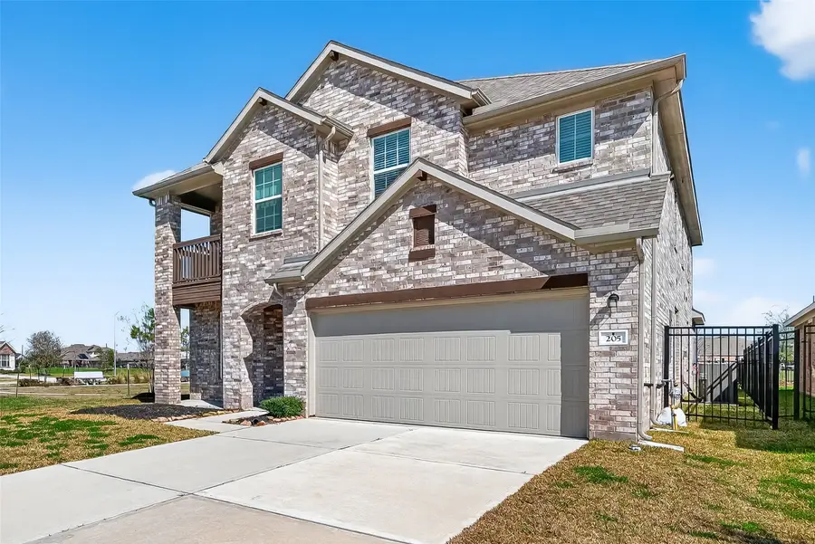 205 Bonita Beach Drive, Katy, TX 77493 - #2