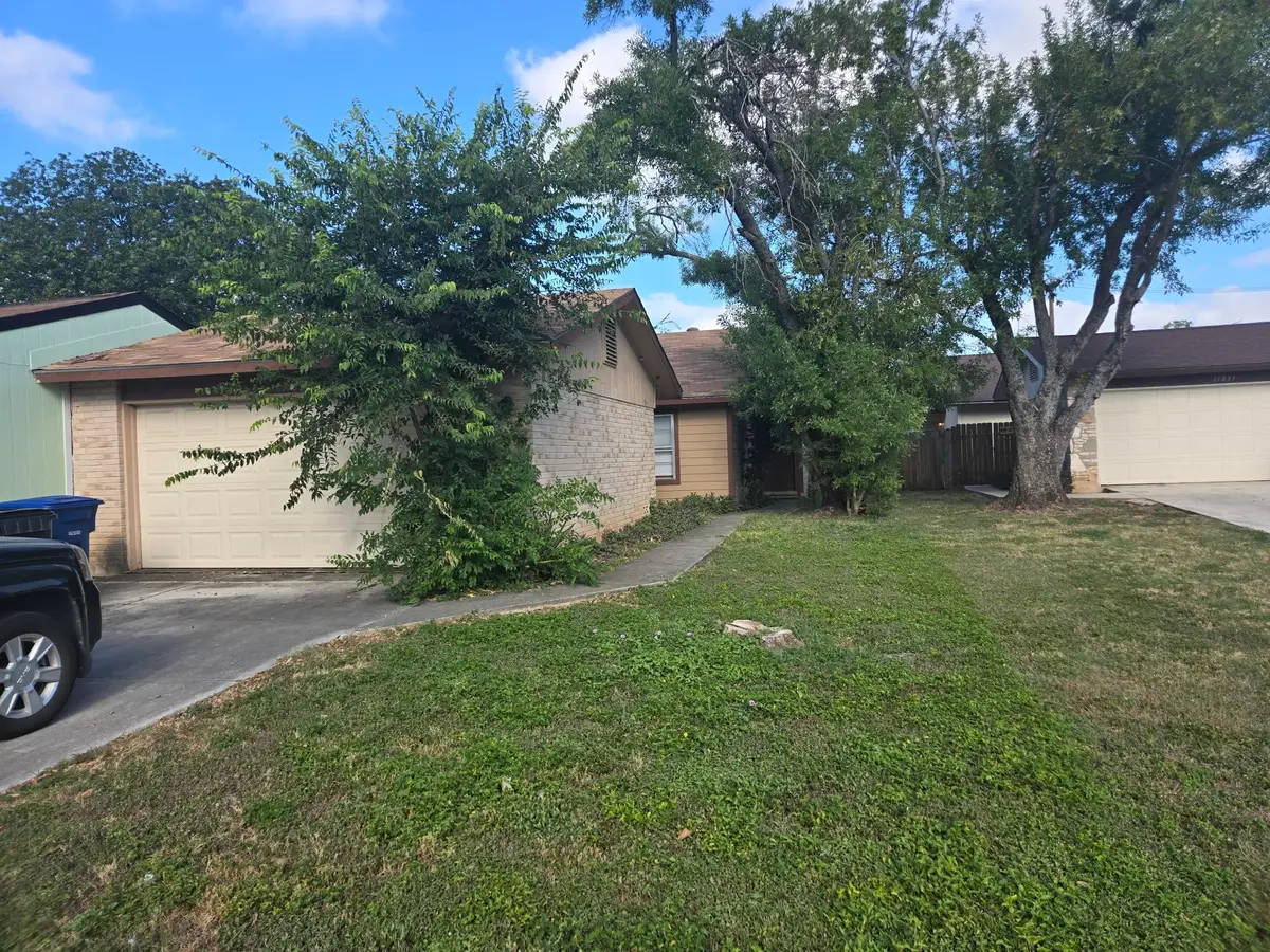 11827 Country Springs Street, San Antonio, TX 78249 - #1