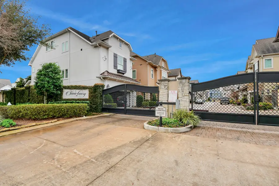 8609 Concord Trace, Houston, TX 77055 - #2