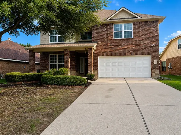 8714 Elm Drake Lane, Humble, TX 77338