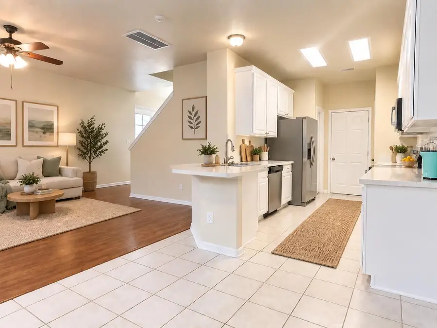 39 Camellia Grove Circle, The Woodlands, TX 77382 - #3